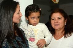 Foto de la galería: Los cuatro años de Sofía Sotelo