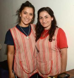 Foto de la galería: Los cuatro años de Sofía Sotelo