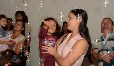 Foto de la galería: Los cuatro años de Sofía Sotelo