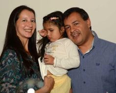 Foto de la galería: Los cuatro años de Sofía Sotelo