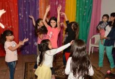 Foto de la galería: Los cuatro años de Sofía Sotelo