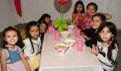 Foto de la galería: Los cuatro años de Sofía Sotelo