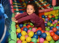 Foto de la galería: Los cuatro años de Sofía Sotelo