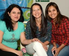 Foto de la galería: Los cuatro años de Sofía Sotelo