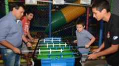 Foto de la galería: Los cuatro años de Sofía Sotelo