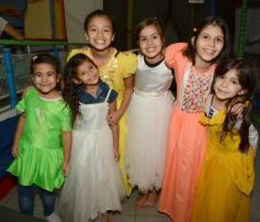 Foto de la galería: Los cuatro años de Sofía Sotelo