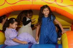 Foto de la galería: Los cuatro años de Sofía Sotelo