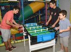 Foto de la galería: Los cuatro años de Sofía Sotelo