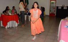 Foto de la galería: Los cuatro años de Sofía Sotelo