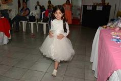 Foto de la galería: Los cuatro años de Sofía Sotelo