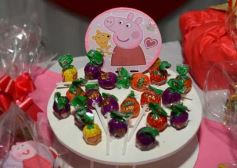 Foto de la galería: Los cuatro años de Sofía Sotelo