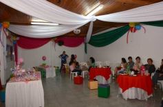 Foto de la galería: Los cuatro años de Sofía Sotelo