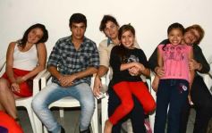 Foto de la galería: Los cuatro años de Sofía Sotelo