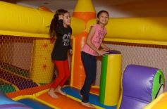 Foto de la galería: Los cuatro años de Sofía Sotelo