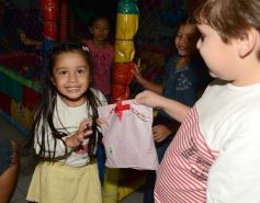 Foto de la galería: Los cuatro años de Sofía Sotelo