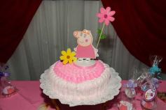 Foto de la galería: Los cuatro años de Sofía Sotelo