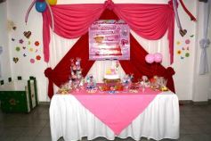 Foto de la galería: Los cuatro años de Sofía Sotelo