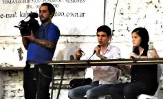 Foto de la galería: Tokio debutó en la Superliga con un triunfo ante Obras