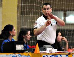 Foto de la galería: Tokio debutó en la Superliga con un triunfo ante Obras