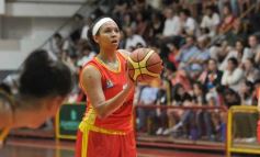 Foto de la galería: Tokio debutó en la Superliga con un triunfo ante Obras