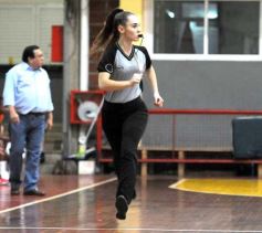 Foto de la galería: Tokio debutó en la Superliga con un triunfo ante Obras