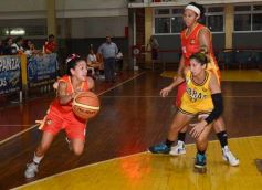 Foto de la galería: Tokio debutó en la Superliga con un triunfo ante Obras