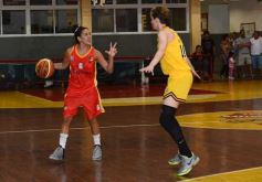 Foto de la galería: Tokio debutó en la Superliga con un triunfo ante Obras