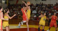 Foto de la galería: Tokio debutó en la Superliga con un triunfo ante Obras