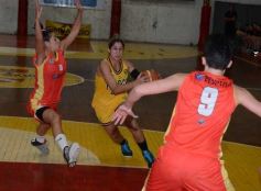 Foto de la galería: Tokio debutó en la Superliga con un triunfo ante Obras