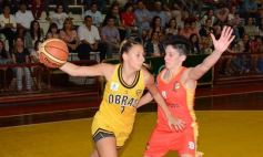 Foto de la galería: Tokio debutó en la Superliga con un triunfo ante Obras