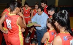 Foto de la galería: Tokio debutó en la Superliga con un triunfo ante Obras