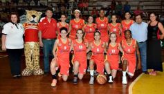 Foto de la galería: Tokio debutó en la Superliga con un triunfo ante Obras