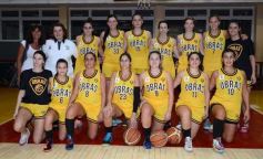 Foto de la galería: Tokio debutó en la Superliga con un triunfo ante Obras