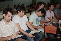 Foto de la galería: Camarista disertará en la Legislatura sobre la “Masacre de Margarita Belén”