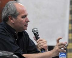 Foto de la galería: Camarista disertará en la Legislatura sobre la “Masacre de Margarita Belén”