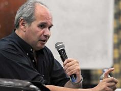 Foto de la galería: Camarista disertará en la Legislatura sobre la “Masacre de Margarita Belén”