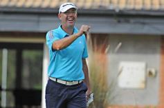 Foto de la galería: Torneo Smash Sports y Five en el Tacurú: Negrete y Pessini, los mejores