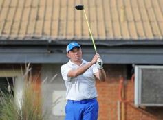 Foto de la galería: Torneo Smash Sports y Five en el Tacurú: Negrete y Pessini, los mejores