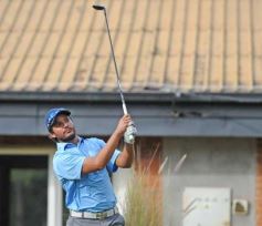 Foto de la galería: Torneo Smash Sports y Five en el Tacurú: Negrete y Pessini, los mejores