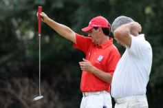 Foto de la galería: Torneo Smash Sports y Five en el Tacurú: Negrete y Pessini, los mejores