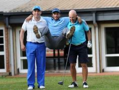 Foto de la galería: Torneo Smash Sports y Five en el Tacurú: Negrete y Pessini, los mejores