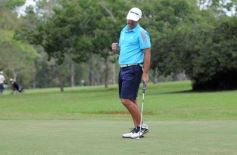 Foto de la galería: Torneo Smash Sports y Five en el Tacurú: Negrete y Pessini, los mejores