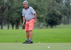 Foto de la galería: Torneo Smash Sports y Five en el Tacurú: Negrete y Pessini, los mejores