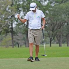Foto de la galería: Torneo Smash Sports y Five en el Tacurú: Negrete y Pessini, los mejores