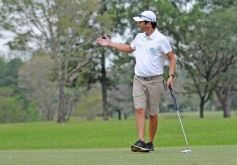 Foto de la galería: Torneo Smash Sports y Five en el Tacurú: Negrete y Pessini, los mejores