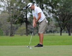 Foto de la galería: Torneo Smash Sports y Five en el Tacurú: Negrete y Pessini, los mejores