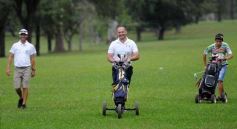 Foto de la galería: Torneo Smash Sports y Five en el Tacurú: Negrete y Pessini, los mejores