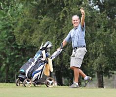 Foto de la galería: Torneo Smash Sports y Five en el Tacurú: Negrete y Pessini, los mejores