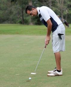 Foto de la galería: Torneo Smash Sports y Five en el Tacurú: Negrete y Pessini, los mejores