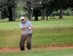 Foto de la galería: Torneo Smash Sports y Five en el Tacurú: Negrete y Pessini, los mejores